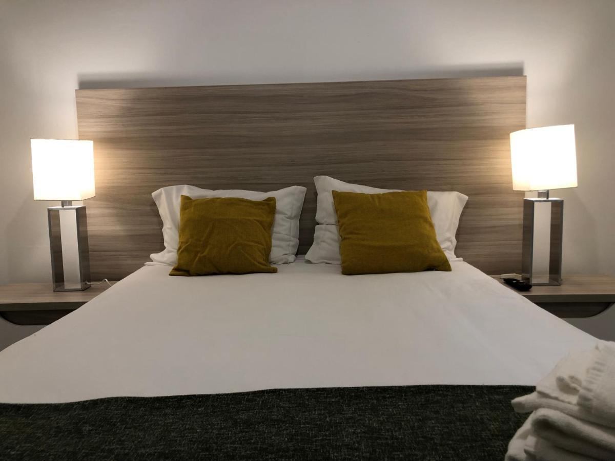 Hospedagem domiciliar Be Marques Lisboa