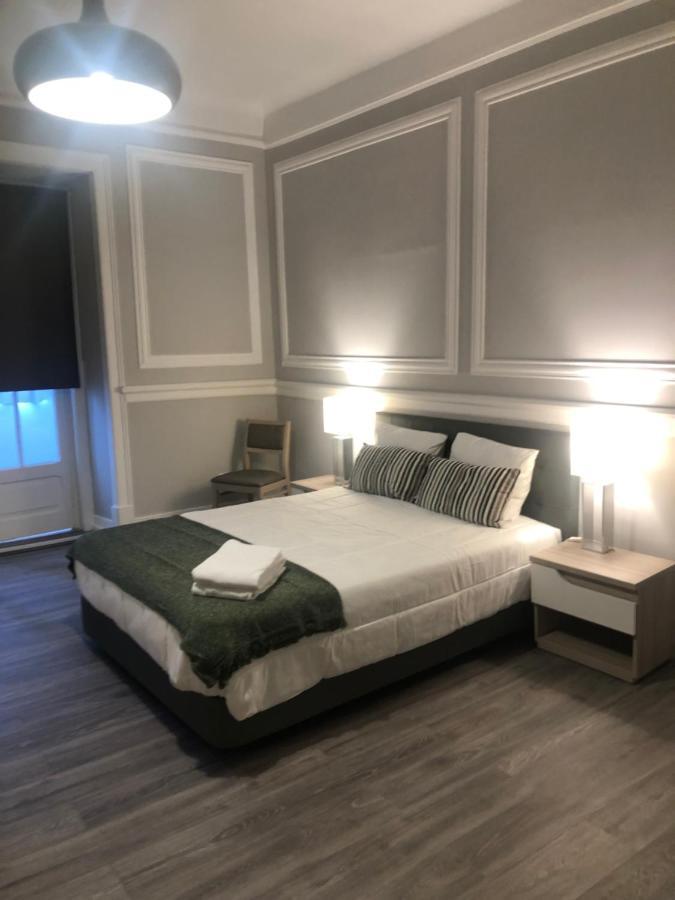 Be Marques Hospedagem domiciliar Lisboa