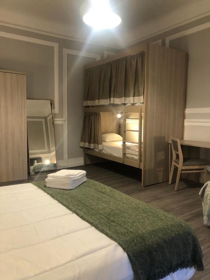 Hospedagem domiciliar Be Marques Lisboa